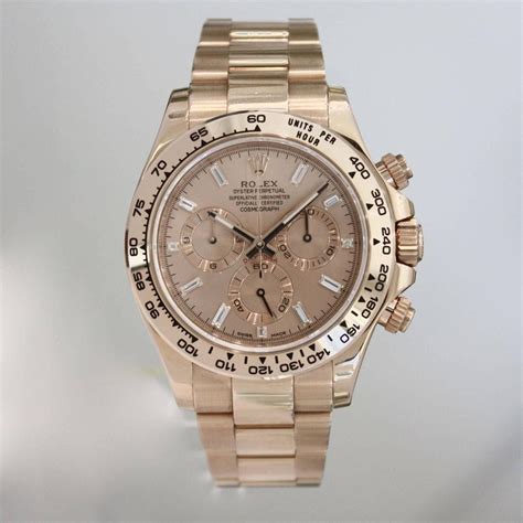 rolex fond rose|rolex everose gold diamond set.